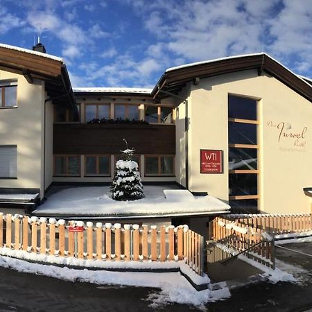 Das Juwel Reith Reith im Alpbachtal Zewnętrze zdjęcie