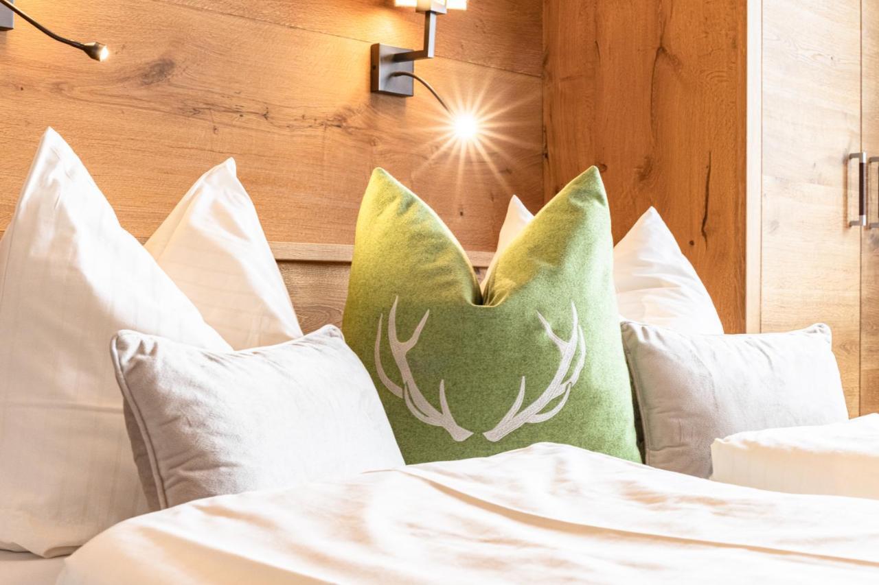 Das Juwel Reith Reith im Alpbachtal Zewnętrze zdjęcie