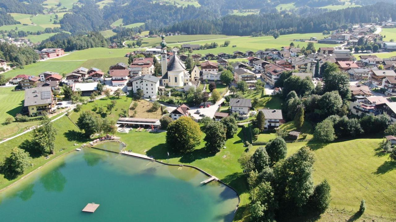 Das Juwel Reith Reith im Alpbachtal Zewnętrze zdjęcie