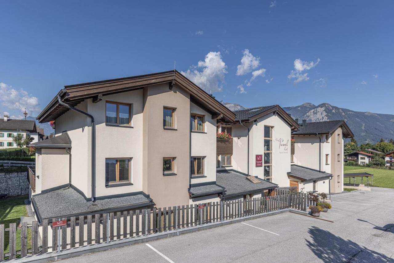Das Juwel Reith Reith im Alpbachtal Zewnętrze zdjęcie
