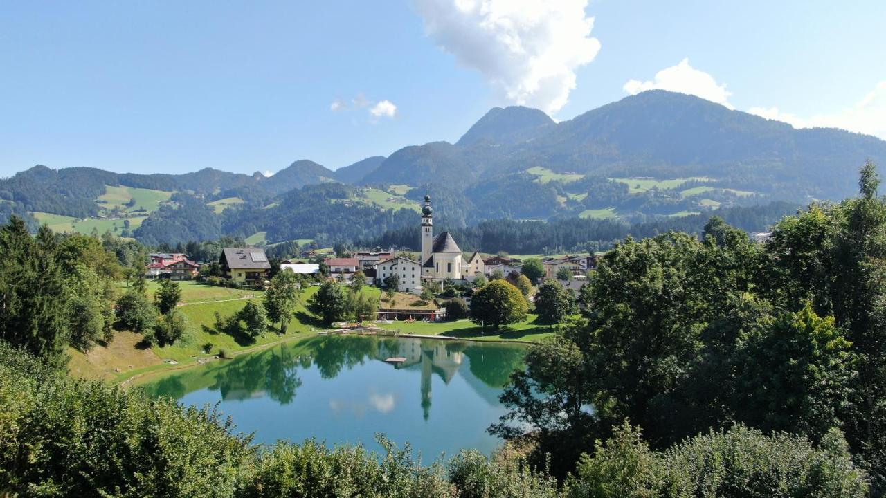 Das Juwel Reith Reith im Alpbachtal Zewnętrze zdjęcie