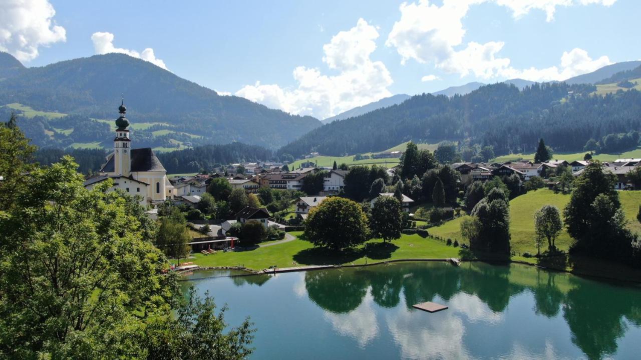 Das Juwel Reith Reith im Alpbachtal Zewnętrze zdjęcie