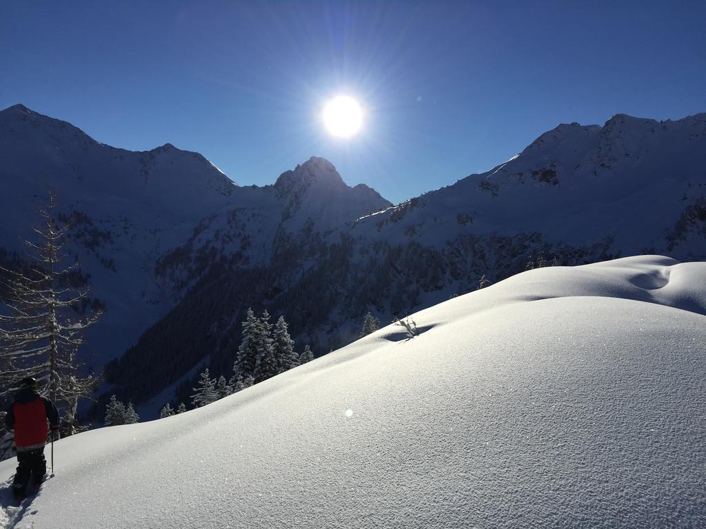 Das Juwel Reith Reith im Alpbachtal Zewnętrze zdjęcie