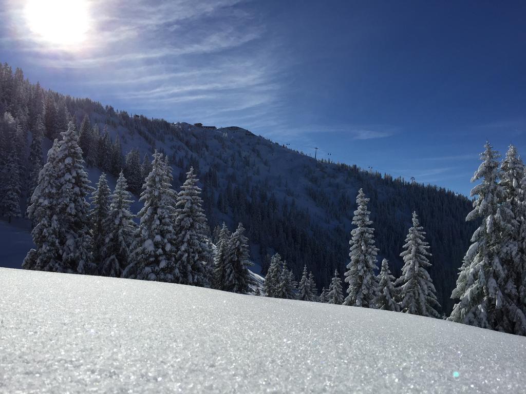 Das Juwel Reith Reith im Alpbachtal Zewnętrze zdjęcie