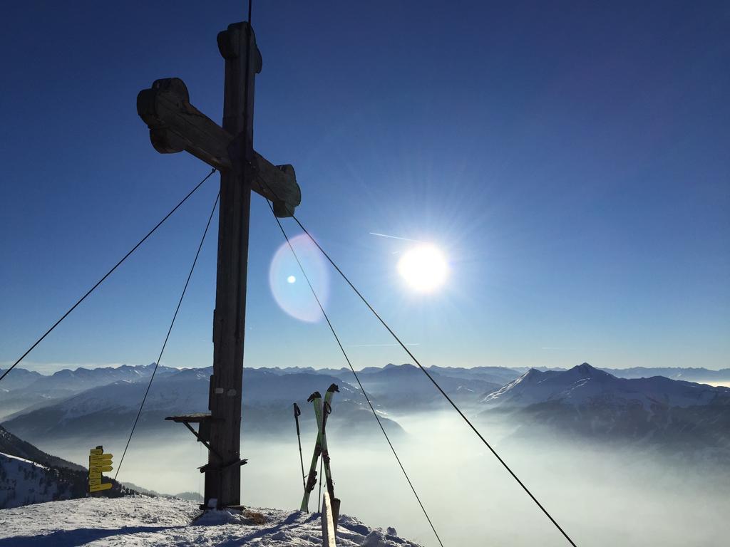 Das Juwel Reith Reith im Alpbachtal Zewnętrze zdjęcie