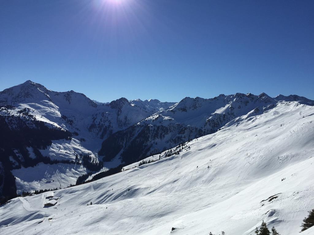 Das Juwel Reith Reith im Alpbachtal Zewnętrze zdjęcie