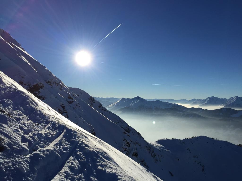 Das Juwel Reith Reith im Alpbachtal Zewnętrze zdjęcie