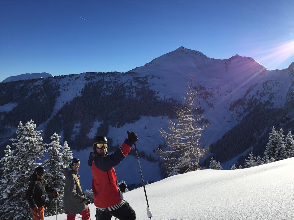 Das Juwel Reith Reith im Alpbachtal Zewnętrze zdjęcie