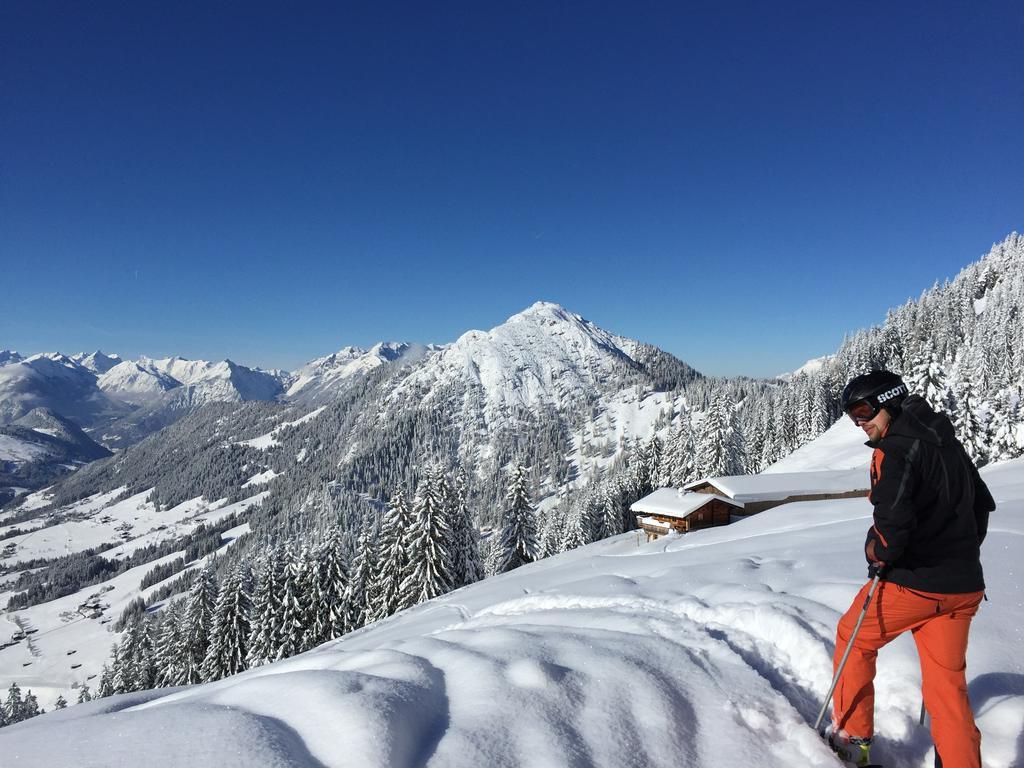 Das Juwel Reith Reith im Alpbachtal Zewnętrze zdjęcie