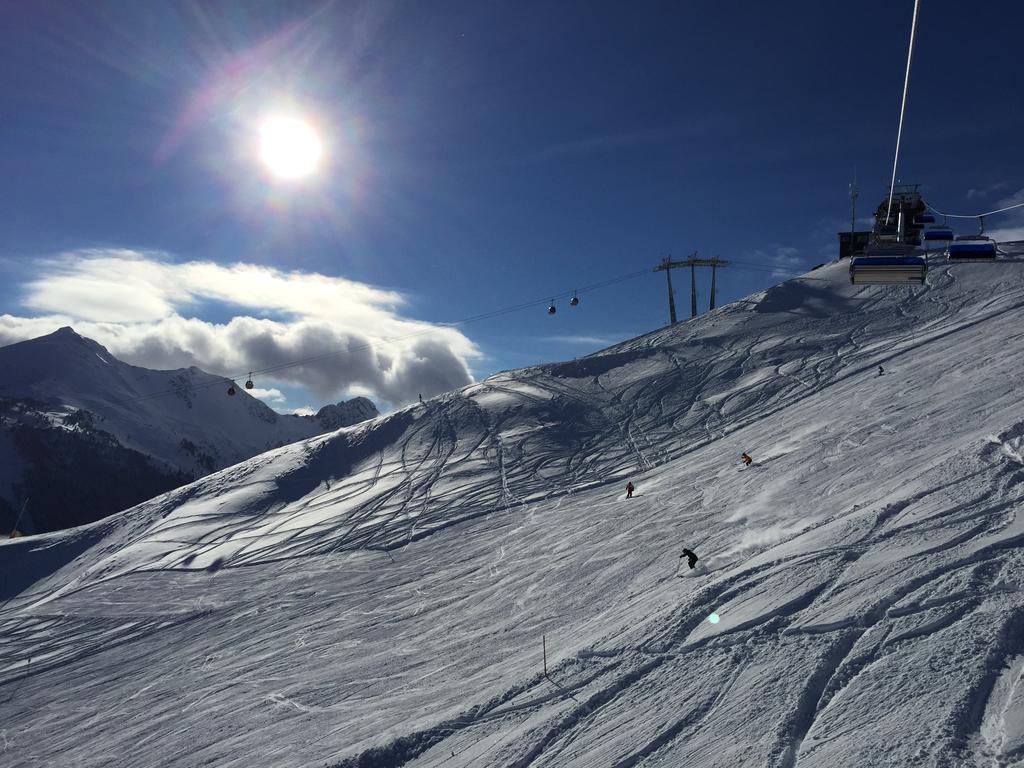 Das Juwel Reith Reith im Alpbachtal Zewnętrze zdjęcie