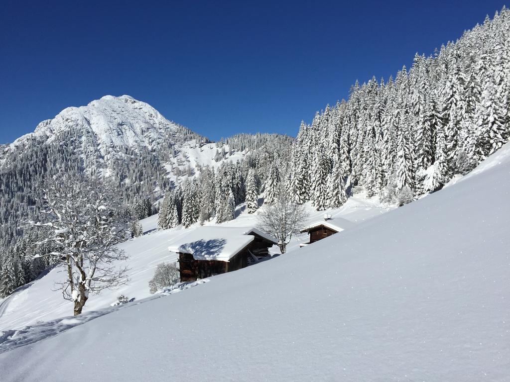 Das Juwel Reith Reith im Alpbachtal Zewnętrze zdjęcie