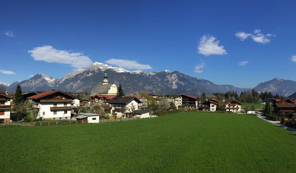 Das Juwel Reith Reith im Alpbachtal Zewnętrze zdjęcie