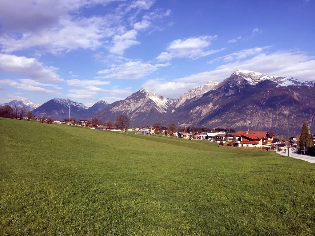 Das Juwel Reith Reith im Alpbachtal Zewnętrze zdjęcie