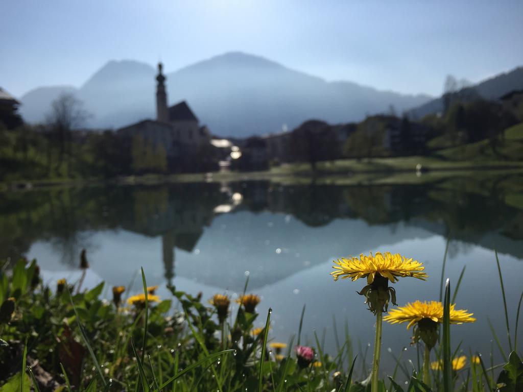 Das Juwel Reith Reith im Alpbachtal Zewnętrze zdjęcie