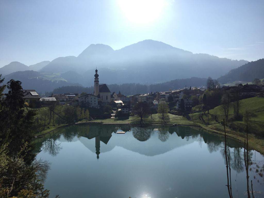 Das Juwel Reith Reith im Alpbachtal Zewnętrze zdjęcie