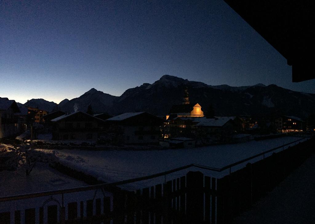 Das Juwel Reith Reith im Alpbachtal Zewnętrze zdjęcie
