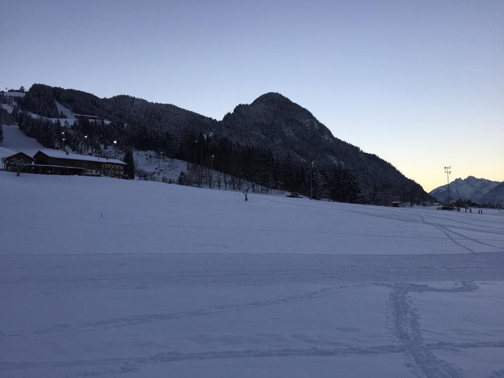 Das Juwel Reith Reith im Alpbachtal Zewnętrze zdjęcie