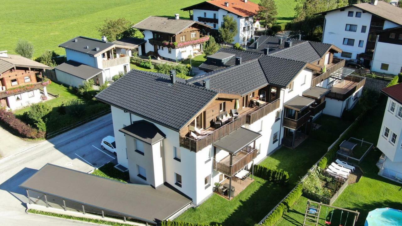 Das Juwel Reith Reith im Alpbachtal Zewnętrze zdjęcie