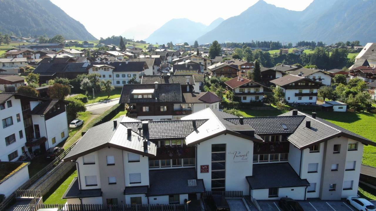 Das Juwel Reith Reith im Alpbachtal Zewnętrze zdjęcie