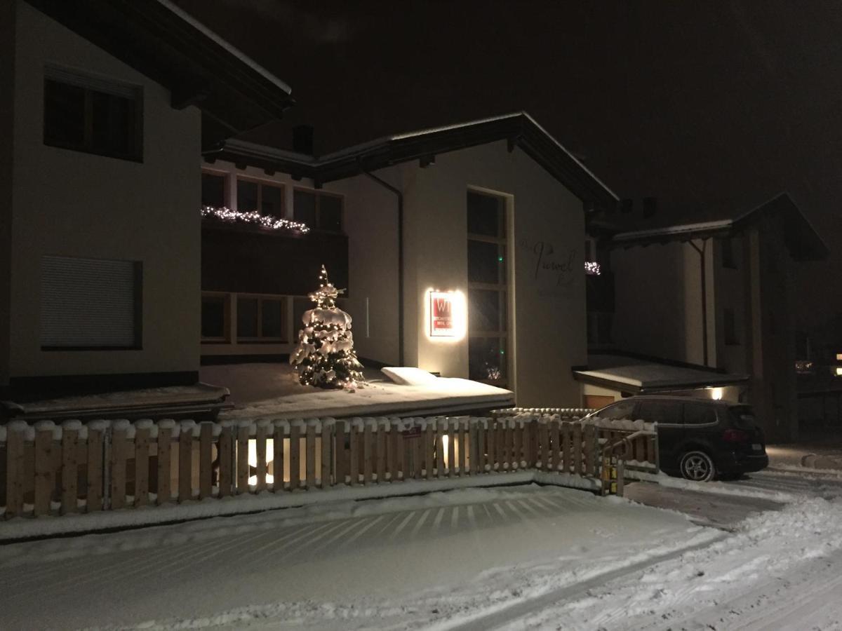Das Juwel Reith Reith im Alpbachtal Zewnętrze zdjęcie